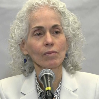Dr Barbara Ferrer on Tavis Smiley July 30 2021