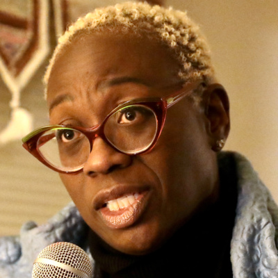 Nina Turner on Tavis Smiley August 2 2021