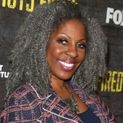 Cheryl Dorsey on Tavis Smiley August 2 2021