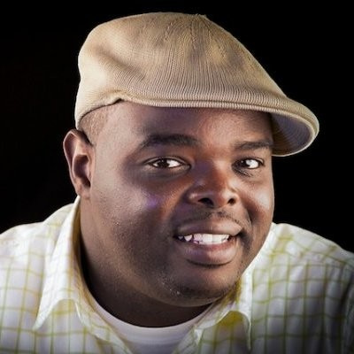 Jacquil Constant on Tavis Smiley August 2 2021