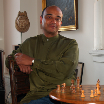 Kwame Anthony Appiah on how his parents' interracial marriage shaped his world-famous views on identity
