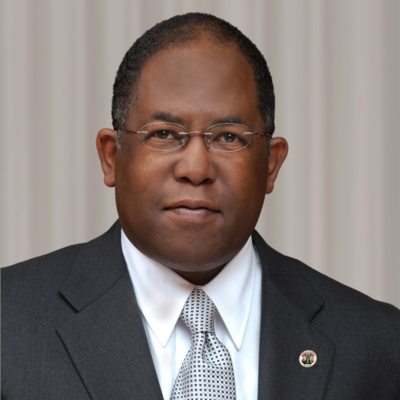 Mark Ridley-Thomas reveals whether or not he's running for mayor of Los Angeles