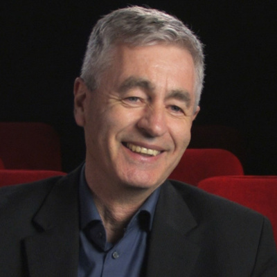 Steve James on his Emmy-nominated series City So Real