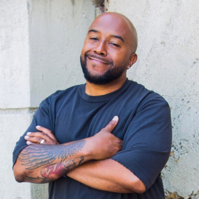 Mitch Marchand on his Emmy-nominated John Lewis special