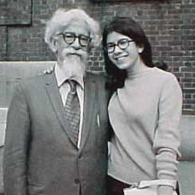 Susannah Heschel on her father's legacy and MLK's Beyond Vietnam speech