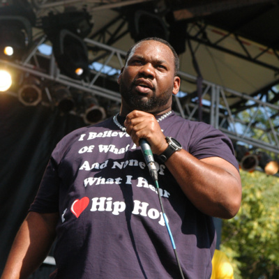 Raekwon takes us behind the scenes of Wu-Tang Clan