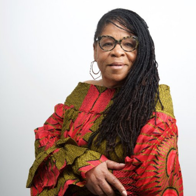 Susan Burton on her vindicated battle against mass incarceration