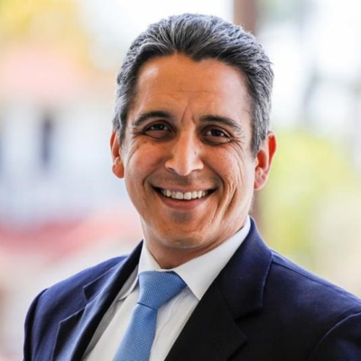 Ricardo Flores on a new tool for boosting Black homeownership