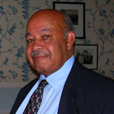 Ward Connerly on his lifelong quest to reform affirmative action programs
