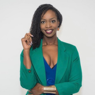 Dr Isha Metzger on Tavis Smiley September 3 2021