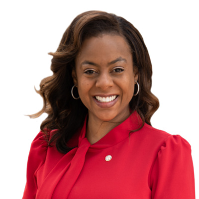 Capri Maddox on LA's new civil rights division
