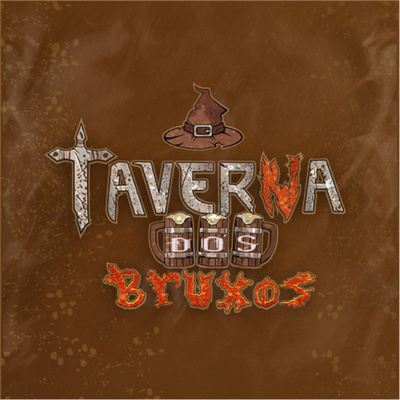 Taverna dos Bruxos