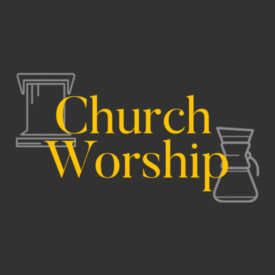 For Sinners and Sufferers