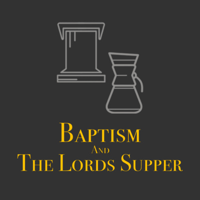 For Sinners and Sufferers