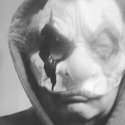 Ghostman horror host podcast UK last minute