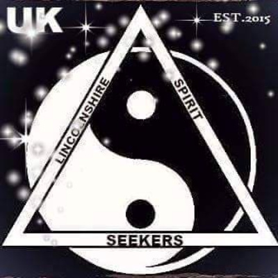 Lincolnshire spirit seekers podcast super episode s did to popular demand