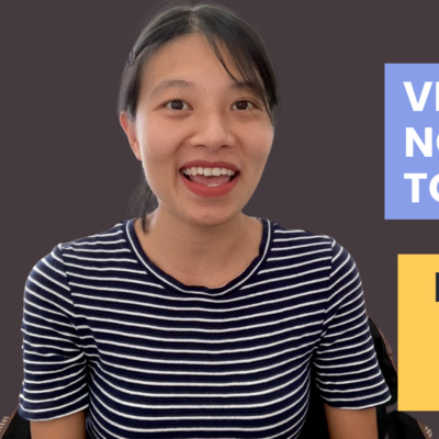 Vietnamese is not related to Chinese - but how do we know that?