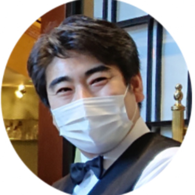 日本の老舗