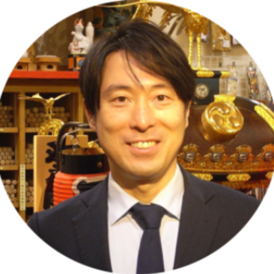 日本の老舗