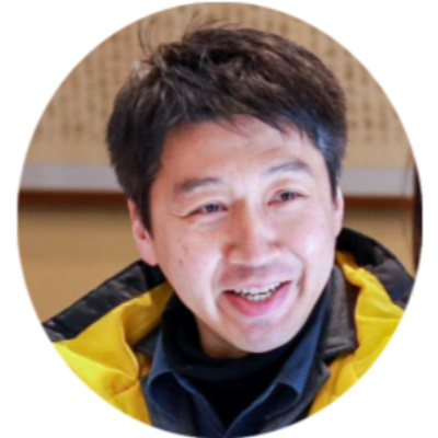 釜鶴 五代目 当主 二見一輝瑠氏 #釜鶴 #日本の老舗 #CultureCrossing