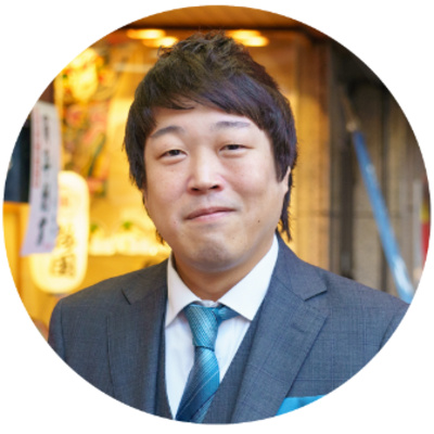 日本の老舗