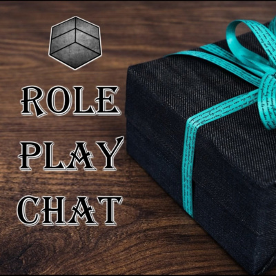 EPISODE 20 - BEING GIFT GIVING Another Way to Improve Role Play In Your Dungeons & Dragons Game or Tabletop RPG