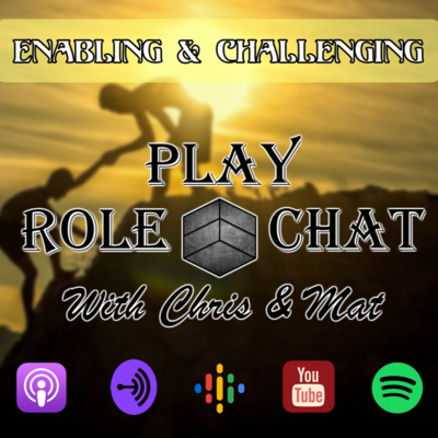 Challenging & Enabling Players, The Delicate Balance A Game Master Must Strike In A Tabletop RPG - S2E2