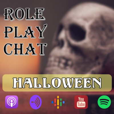 Halloween Themed Games - S2E7