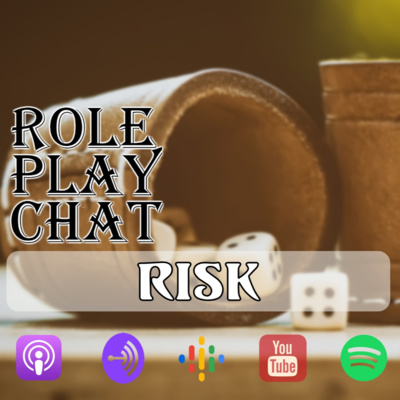 Player Behaviour: How Players React To Risks - S2E23