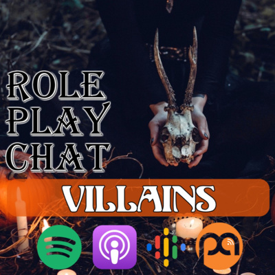 What's In A Villain? S2E28