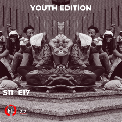 The Dojo Youth Edition Ft Amigo Baby & Donaldo episode artwork
