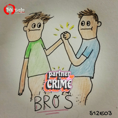 The Dojo S12E03 - Homies Over Ho*'s episode artwork