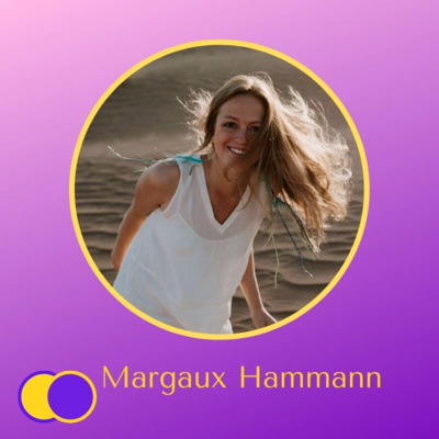 #E16 partie 1 - Conscience de Margaux Hammann (Coach & Conférencière) - Intention & Self - leadership.