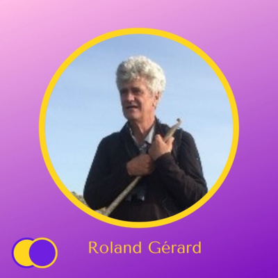 #E28 - Conscience de Roland Gérard (Animateur Nature - Spécialiste de l'éducation à l'environnement) - Nous sommes la Nature qui se défend