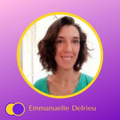 #E40 - Conscience de Emmanuelle Delrieu (Ecopsychologue & Co - fondatrice de l'AFECOP) - Panser les souffrances de la Terre 