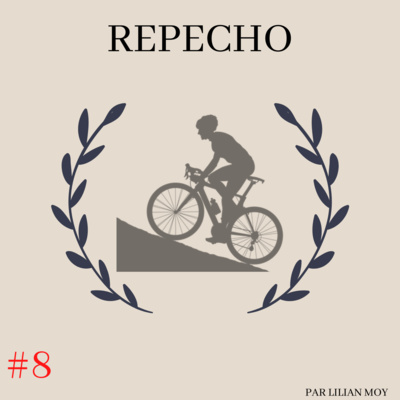 Repecho #8 : Triplé historique pour Primoz Roglic