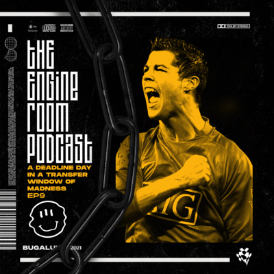 The Engine Room Podcast