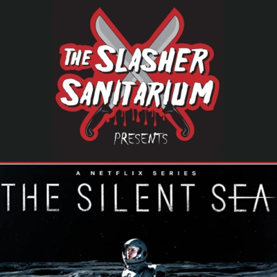 The Silent Sea Episode 3: “Cause of Death“