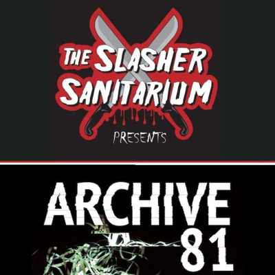 ARCHIVE 81 Episode 4 “Spirit Receivers” 