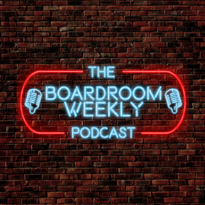 Ep 12: Where's The Nuance?