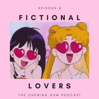 The Chewing Gum Podcast