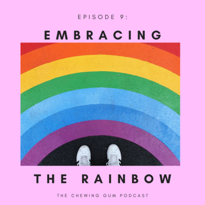 The Chewing Gum Podcast