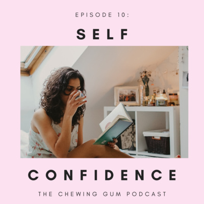 The Chewing Gum Podcast