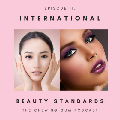 The Chewing Gum Podcast