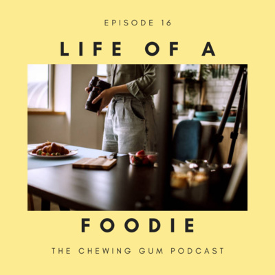 The Chewing Gum Podcast
