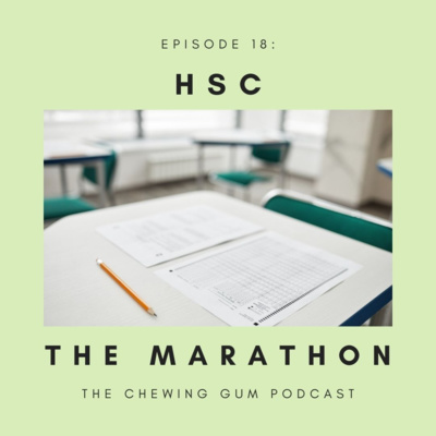 The Chewing Gum Podcast