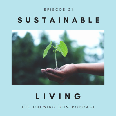 The Chewing Gum Podcast