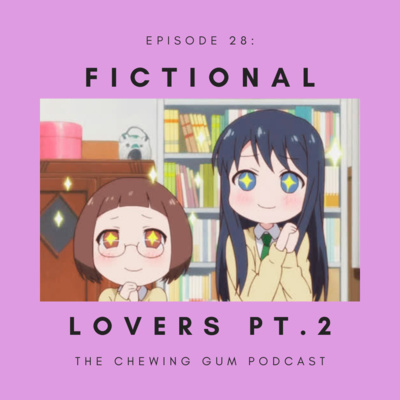 The Chewing Gum Podcast