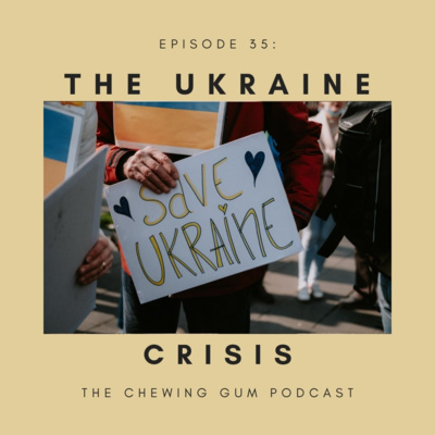 The Chewing Gum Podcast