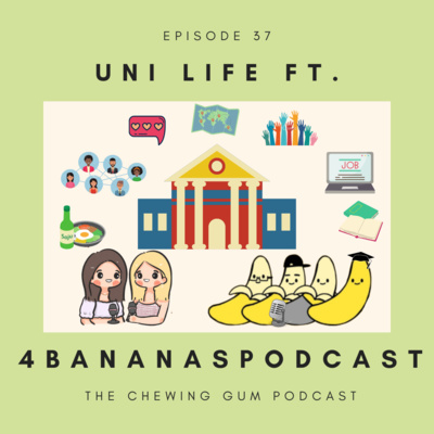 The Chewing Gum Podcast